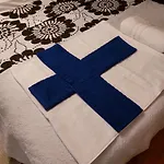 Villa Blue River Rovaniemi