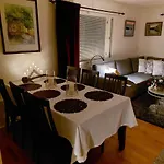 Blue River Villa Rovaniemi