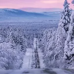 Blue River *