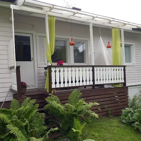 Blue River Rovaniemi