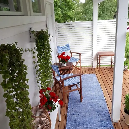 Villa Blue River Rovaniemi