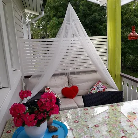 Villa Blue River *