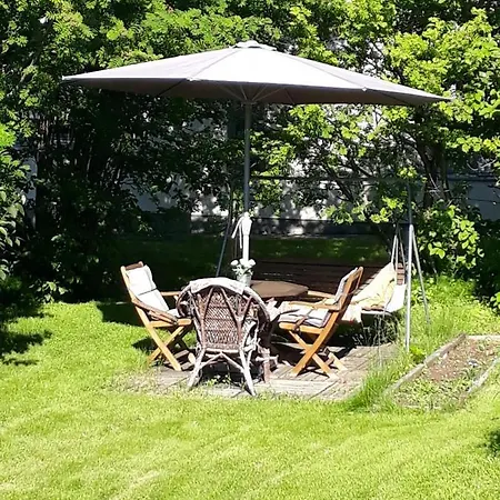 Blue River Villa Rovaniemi