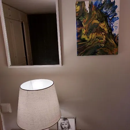 Villa Blue River Rovaniemi