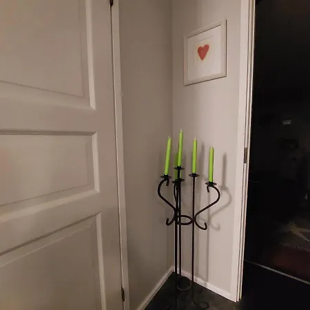 Villa Blue River Rovaniemi