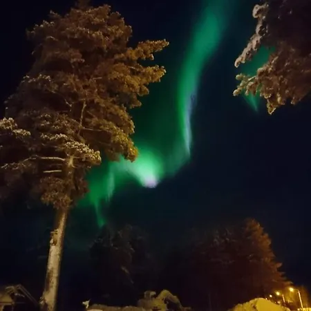 Blue River * Rovaniemi