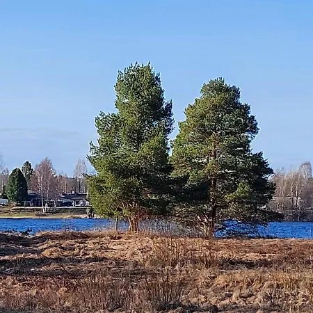 Blue River Rovaniemi