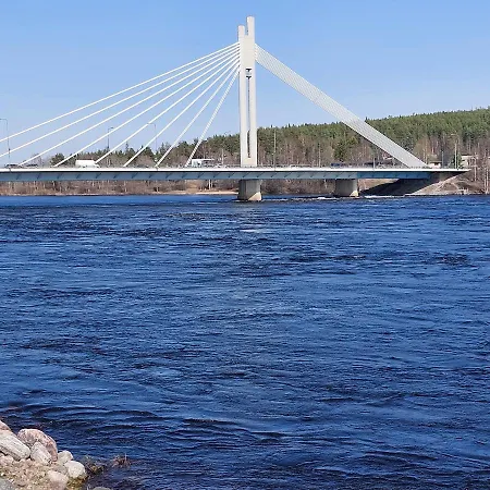 Blue River Rovaniemi