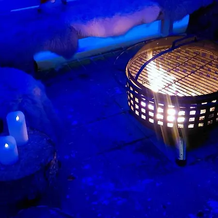 빌라 Blue River *