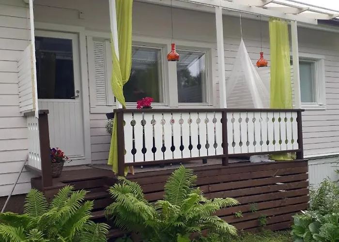 Blue River 로바니에미