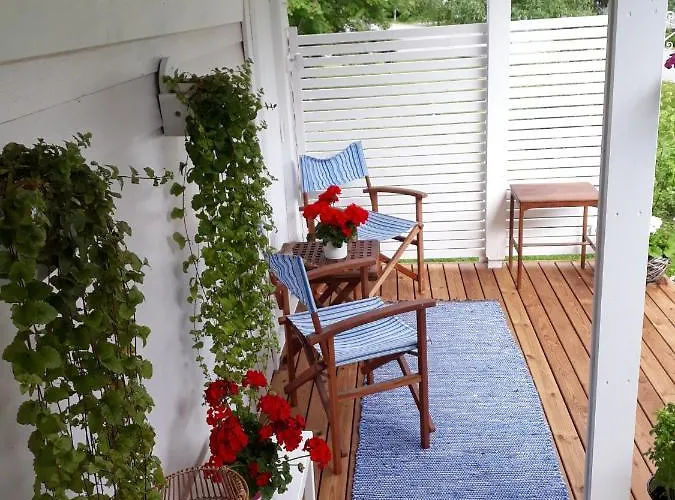 Βίλα Blue River Ροβανιέμι