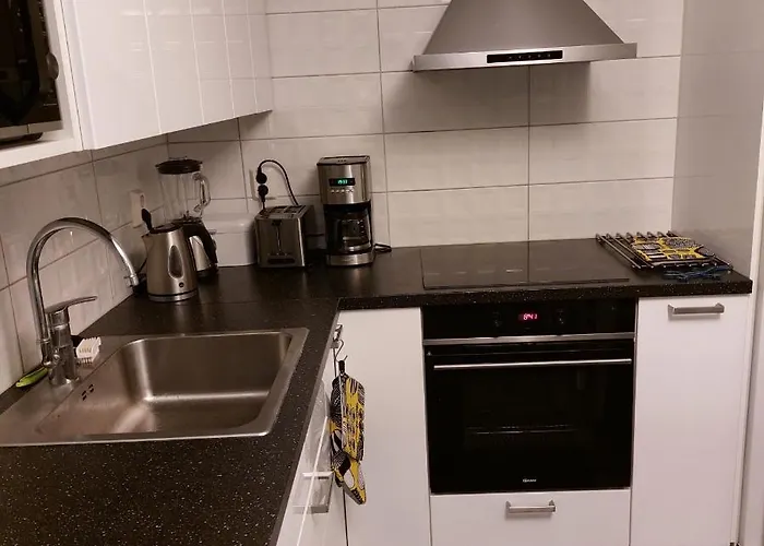 Blue River 로바니에미