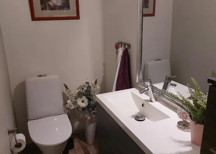 Blue River Rovaniemi