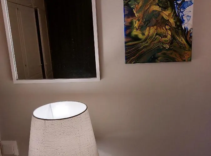 Βίλα Blue River Ροβανιέμι