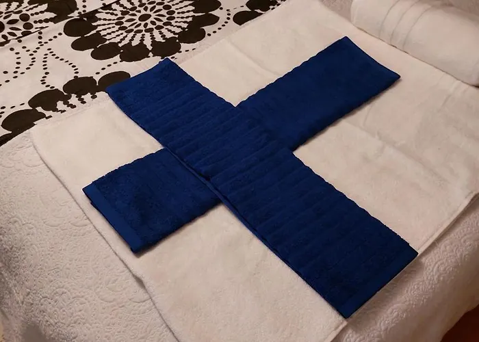 빌라 Blue River 로바니에미