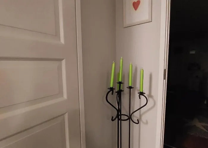 Βίλα Blue River Ροβανιέμι