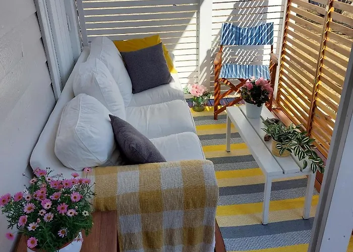 Blue River Rovaniemi