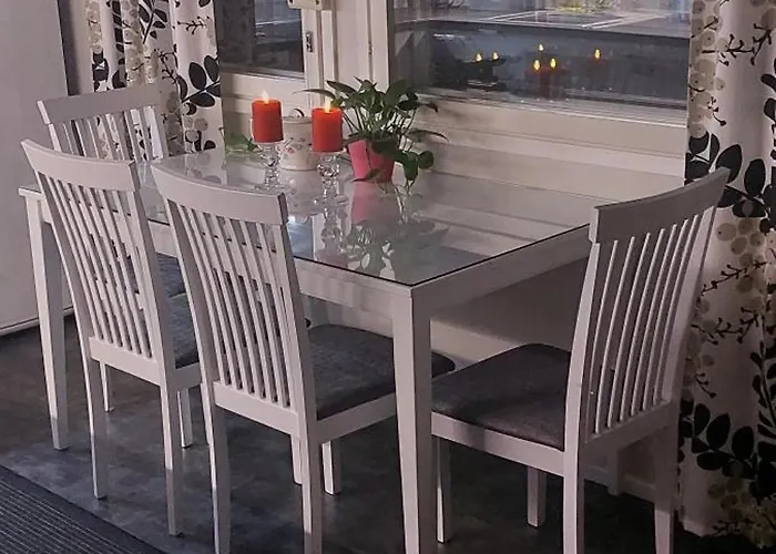 Blue River Rovaniemi