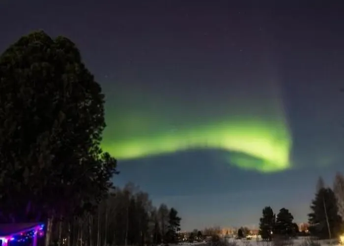 Blue River Rovaniemi